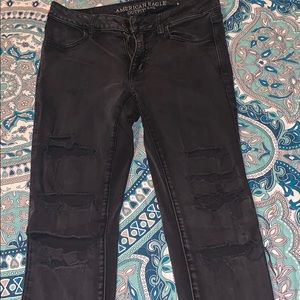 AE Jeans